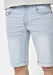 Bermude jeans barbati TEX 38/50