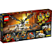 LEGO Ninjago Dragonul vrajitorului Craniu 71721