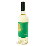 Vin Alb Zana Verde Sauvignon Blanc, Sec, 0.75L
