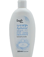 Lapte de corp Blanc 500ml