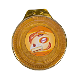 Blat de tort simplu Firesco, 400 g