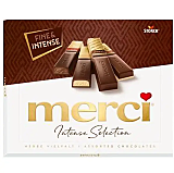 Praline Merci Dark 250 g