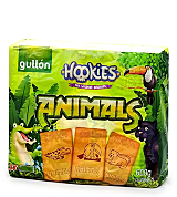 Biscuiti Dibus Animals Gullon 600G
