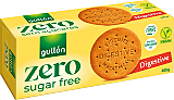 Biscuiti digestivi Gullon fara zahar 400 g