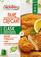 Pane Crocant Clasic 70G Kotany