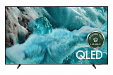 Televizor Smart QLED Samsung 75Q7F2, 189 cm, Tizen, Ultra HD 4K, Clasa G