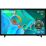 Televizor Smart LED Samsung 32H5002, 80 cm, Tizen, HD, Clasa F