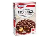 Praf pentru prajitura Dr.Oetker Profiterol 291g