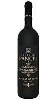 Vin alb dulce Domeniile Panciu, Muscat Ottonel, 0.75 l