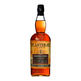Planteray Rum Original Dark 40% alc., 1L