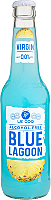 Lecoq Cocktail Virgin Blue Lagoon 0% alc., 0.33L