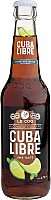 Lecoq Cocktail Cuba Libre 4.7% 0.33L