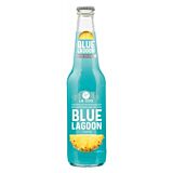 Cocktail Le Coq Blue Lagoon, 4.7% alc., 0.33L