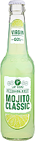 Lecoq Cocktail Virgin Mojito 0% 0.33L