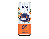 Ambo Orange Spritz Doza 0% alc., 0.25L