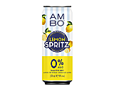 Ambo Lemon Spritz Doza 0% 0.25L