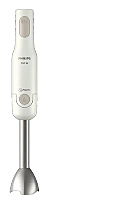 Mixer vertical Philips HR2534/00 ProMix Daily Collection, 650 W, Alb