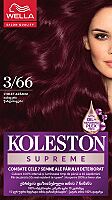 Vopsea De Par Koleston Supreme 3/66 Violet Aramiu