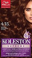 Vopsea De Par Koleston Supreme 4/15 Saten Rece