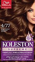 Vopsea De Par Koleston Supreme 4/77 Saten Catifelat