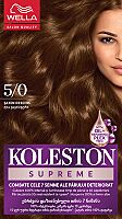 Vopsea De Par Koleston Supreme 5/0 Saten Deschis