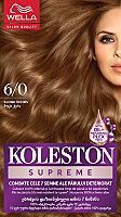Vopsea De Par Koleston Supreme 6/0 Blond Inchis