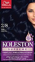 Vopsea De Par Koleston Supreme 2/8 Negru Albastrui
