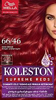 Vopsea De Par Koleston Supreme 66/46 Rosu Cireasa