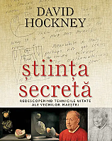 Stiinta secreta. Redescoperind tehnicile uitate ale vechilor maestri