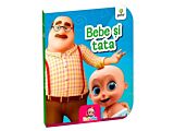 Bebe si tata