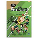 Superfotbalistii:Misterul arbitrilor zburatori - Banda desenata