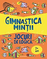 Gimnastica mintii:Jocuri de logica