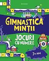 Gimnastica mintii:Jocuri cu numere