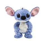 Jucarie de plus Disney Stitch Live Action, marimea L, Multicolor