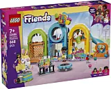 LEGO Friends Loc de joaca la interior 42686