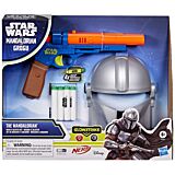 Pachet Hasbro Star Wars Mando Gear Up, Multicolor