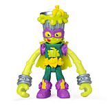 Figurina surpriza SuperThings Kazoom Power Mission Kid Kazoom, 6 modele, Multicolor