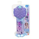 Papusa Disney Frozen II Dezvaluirea Nestematei Elsa JJY36, Multicolor