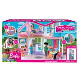 Casa din Malibu a lui Barbie FXG57, Multicolor