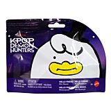 Breloc cu mini figurina surpriza K-Pop Demon Hunters JTC89, 13 modele, Multicolor