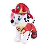 Jucarie plus Gund Paw Patrol Marshall Dino film, 25.5 cm, Multicolor