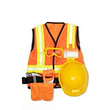 Costum constructor Melissa&Doug, Multicolor
