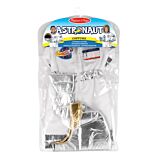 Costum astronaut Melissa&Doug, Multicolor