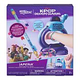 Aparat de confectionat bratari Cool Maker KPop Demon Hunters