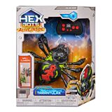 Jucarie cu telecomanda Paianjenul catarator Hexbug, Multicolor