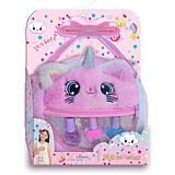 Gentuta model unicorn cu 3 oje, Multicolor