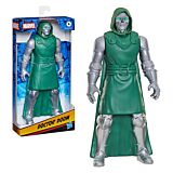 Figurina Marvel Hasbro Doctor Doom, 24 cm, Multicolor