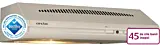 Hota Arctic AH61WH, 200 mc/h, 1 motor, Alb