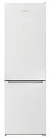 Combina frigorifica, Arctic AK54305M30W, 291 Litri,H 181.3cm, Clasa F, Alb