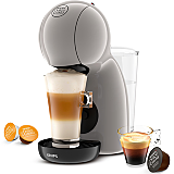 Espressor Krups KP1A3AF0, 15 bari, 0.8 litri, 1600 W, Crem